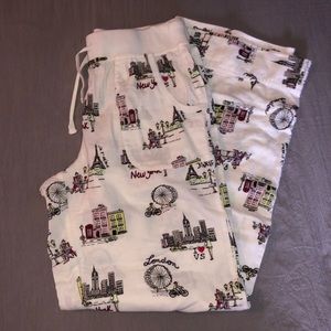 Victoria’s Secret Sleep Pants